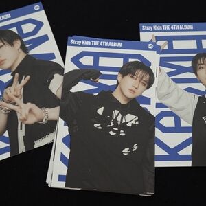 Stray Kids KARMA - Compact Version